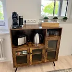 Uniqe I Stilvolle 115qm I Terrasse I Bbq Apartamento