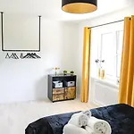 Apartamento Uniqe I Stilvolle 115qm I Terrasse I Bbq Feldafing