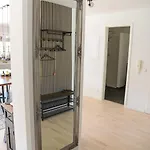Apartamento Uniqe I Stilvolle 115qm I Terrasse I Bbq