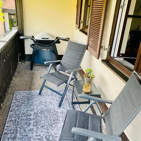 Uniqe I Stilvolle 115qm I Terrasse I Bbq *