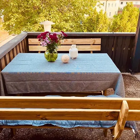 Apartment Uniqe I Stilvolle 115qm I Terrasse I Bbq Feldafing