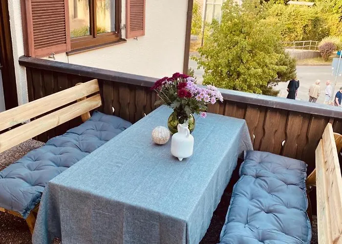 Uniqe I Stilvolle 115qm I Terrasse I Bbq Feldafing